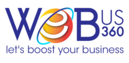 WEB US 360 let's boost your business