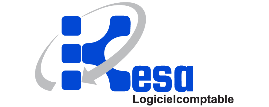 logo KESA comptabilité